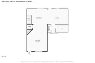 1009 Golden Aspen Dr, Moncks Corner, SC 29461 - Photo 43