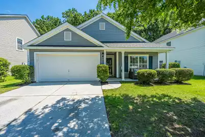1102 Deerberry Road, Hanahan, SC 29410 - Photo 1