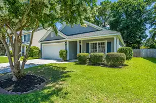 1102 Deerberry Rd, Hanahan, SC 29410 - Photo 3