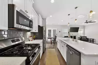 2321 Town Woods Road, Charleston, SC 29414 - Photo 15