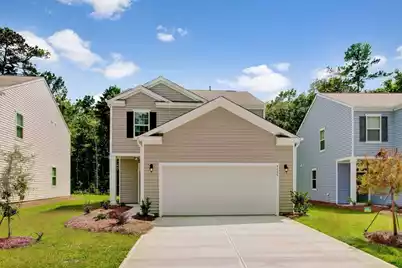 9708 Brandishing Road, Ladson, SC 29456 - Photo 1