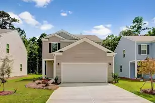 9708 Brandishing Rd, Ladson, SC 29456 - Photo 1