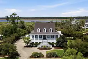 3901 Ashton Shore Ln, Mount Pleasant, SC 29466 - Photo 1
