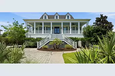 3901 Ashton Shore Lane, Mount Pleasant, SC 29466 - Photo 9