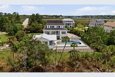 3901 Ashton Shore Lane, Mount Pleasant, SC 29466 - Photo 23