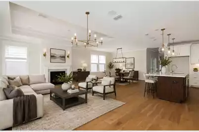 3089 Sawtimber Street, Charleston, SC 29492 - Photo 5