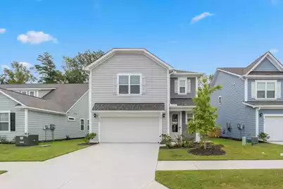 402 Oak View Way, Summerville, SC 29483 - Photo 1