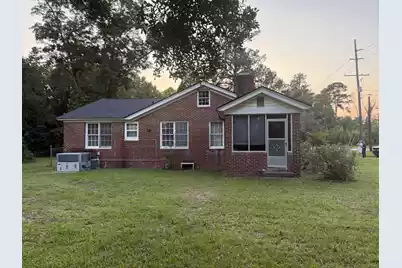 50 Cone Street, Brunson, SC 29911 - Photo 1