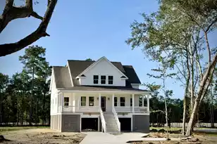 1114 Theodore Brunson Rd, Awendaw, SC 29429 - Photo 1