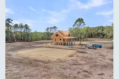 1114 Theodore Brunson Road, Awendaw, SC 29429 - Photo 1