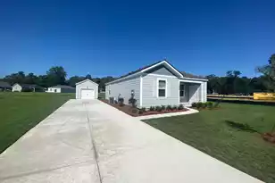 1064 Refuge Wy, Summerton, SC 29148 - Photo 3