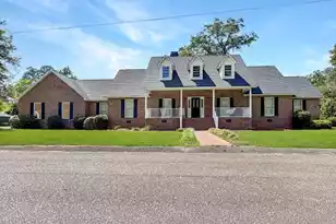 117 Weathers St, Saint George, SC 29477 - Photo 1
