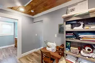 408 Thompson St, Walterboro, SC 29488 - Photo 21