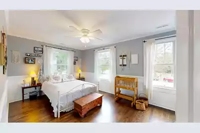 408 Thompson Street, Walterboro, SC 29488 - Photo 35