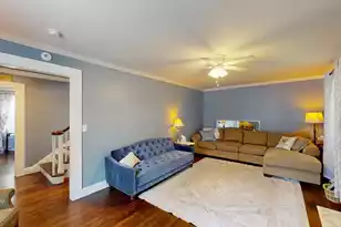 408 Thompson St, Walterboro, SC 29488 - Photo 9