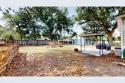 408 Thompson Street, Walterboro, SC 29488 - Photo 47