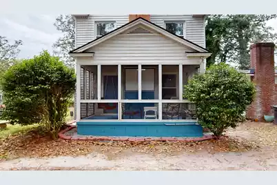 408 Thompson Street, Walterboro, SC 29488 - Photo 43