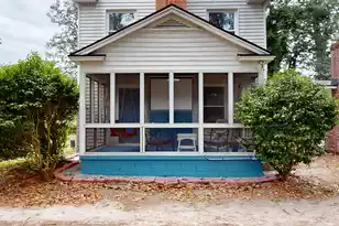 408 Thompson St, Walterboro, SC 29488 - Photo 43