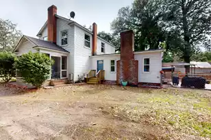 408 Thompson St, Walterboro, SC 29488 - Photo 3