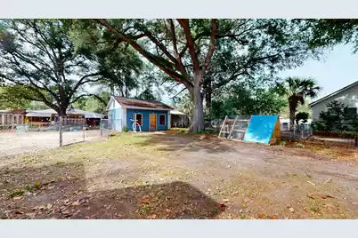 408 Thompson Street, Walterboro, SC 29488 - Photo 45