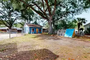 408 Thompson St, Walterboro, SC 29488 - Photo 45