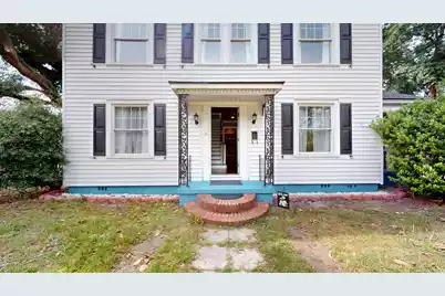 408 Thompson Street, Walterboro, SC 29488 - Photo 1