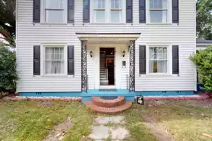 408 Thompson St, Walterboro, SC 29488 - Photo 1