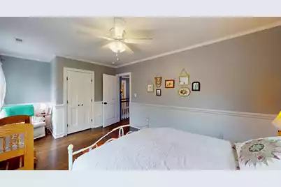 408 Thompson Street, Walterboro, SC 29488 - Photo 37