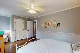 408 Thompson St, Walterboro, SC 29488 - Photo 37