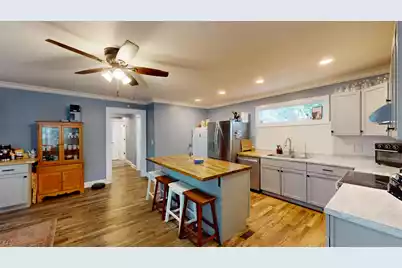 408 Thompson Street, Walterboro, SC 29488 - Photo 15