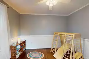 408 Thompson St, Walterboro, SC 29488 - Photo 33