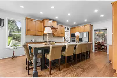 3335 Coon Hollow, Seabrook Island, SC 29455 - Photo 19