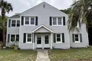 3 26th Ave, Isle Of Palms, SC 29451 - Photo 1