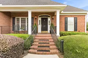 147 Cloister Cove Ln, Orangeburg, SC 29115 - Photo 3
