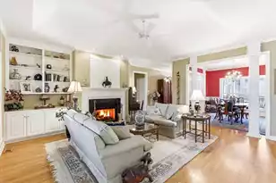 147 Cloister Cove Ln, Orangeburg, SC 29115 - Photo 5