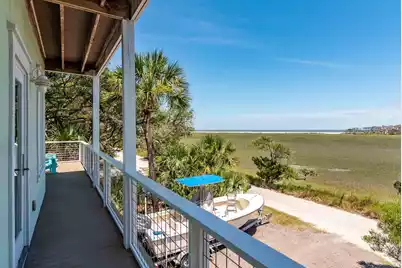 7674 Legare Road, Edisto Island, SC 29438 - Photo 37