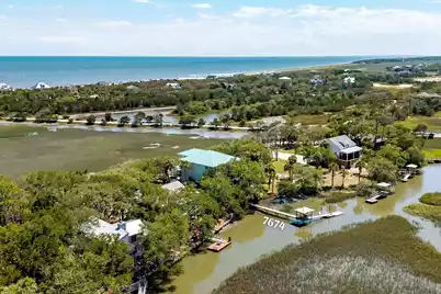 7674 Legare Road, Edisto Island, SC 29438 - Photo 57