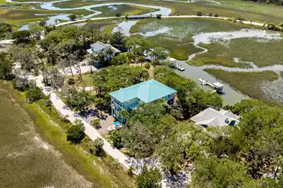 7674 Legare Road, Edisto Island, SC 29438 - Photo 69