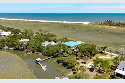 7674 Legare Road, Edisto Island, SC 29438 - Photo 1