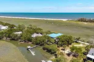 7674 Legare Rd, Edisto Island, SC 29438 - Photo 1