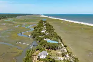 7674 Legare Rd, Edisto Island, SC 29438 - Photo 3