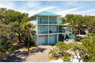 7674 Legare Road, Edisto Island, SC 29438 - Photo 63