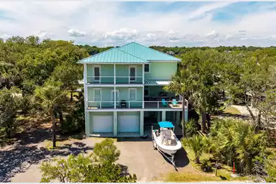7674 Legare Road, Edisto Island, SC 29438 - Photo 5