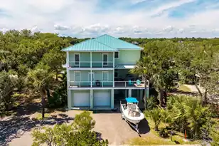 7674 Legare Rd, Edisto Island, SC 29438 - Photo 5