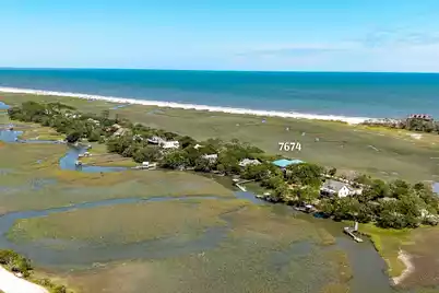 7674 Legare Road, Edisto Island, SC 29438 - Photo 71