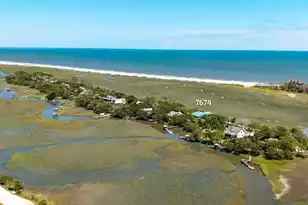 7674 Legare Rd, Edisto Island, SC 29438 - Photo 71