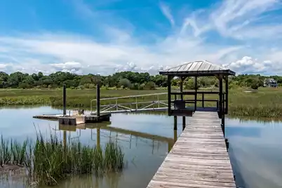 7674 Legare Road, Edisto Island, SC 29438 - Photo 7