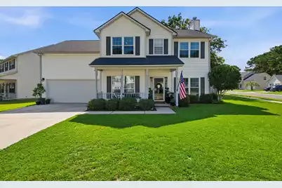114 Fairhaven Drive, Goose Creek, SC 29445 - Photo 1