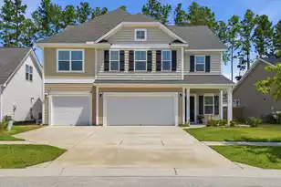 295 Saxony Loop, Summerville, SC 29486 - Photo 1