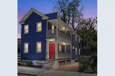 29 Kennedy Street #A, Charleston, SC 29403 - Photo 1